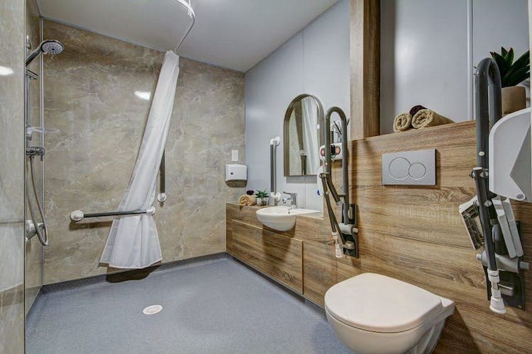 Liberton Brae Care Home