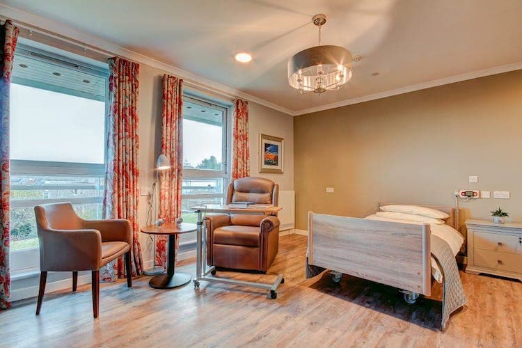 Liberton Brae Care Home