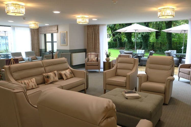 Selwood House Care Home
