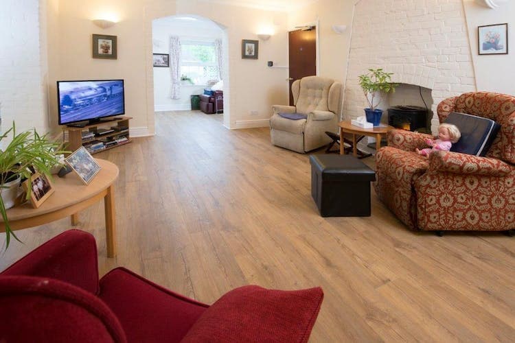 Swimbridge House Care Home