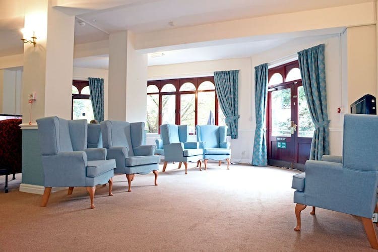 High Peak Care Home