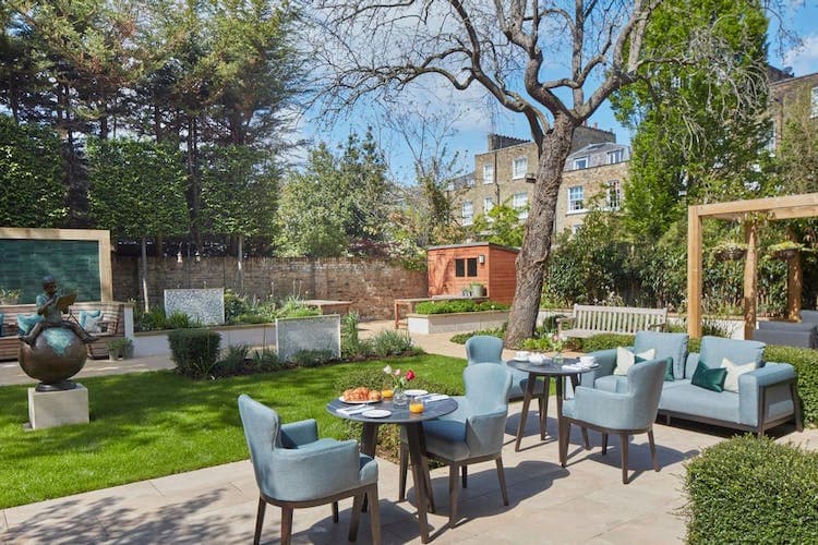 Loveday Abbey Road Care Home