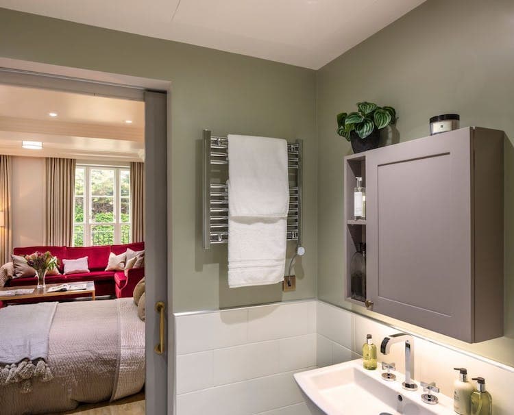 Loveday Abbey Road Care Home