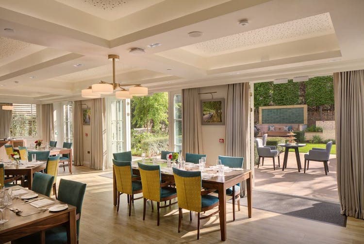 Loveday Abbey Road Care Home