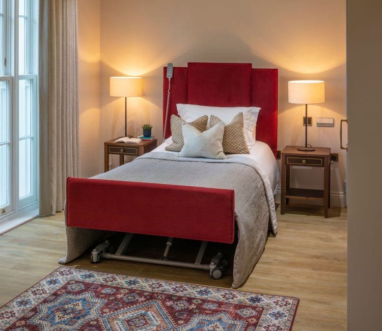 Loveday Abbey Road Care Home
