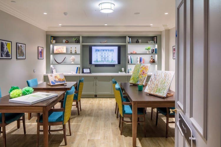 Loveday Abbey Road Care Home