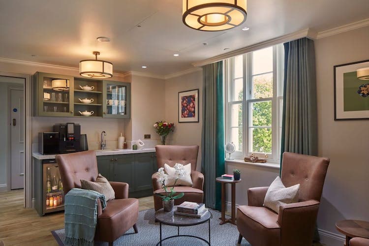 Loveday Abbey Road Care Home