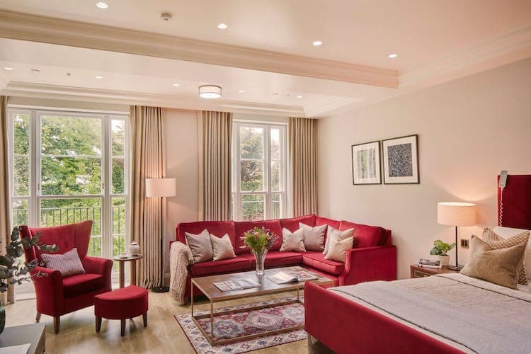 Loveday Abbey Road Care Home
