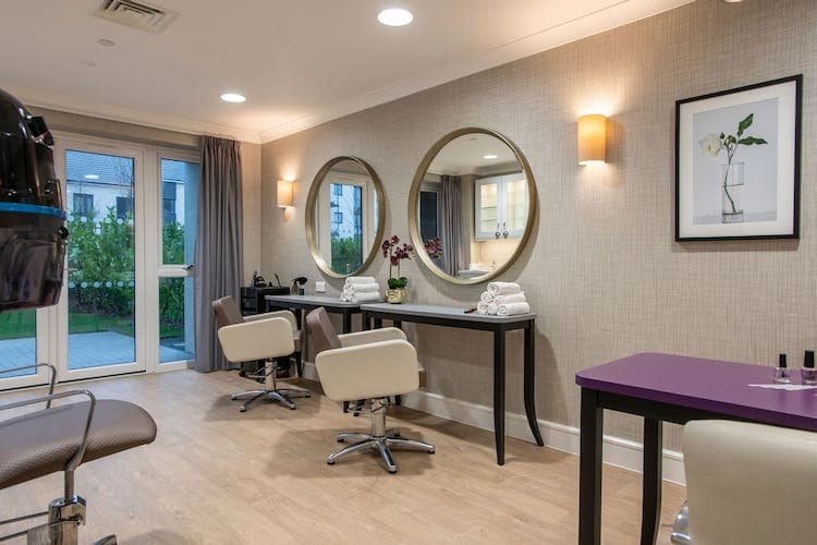 Lovell Place Care Home