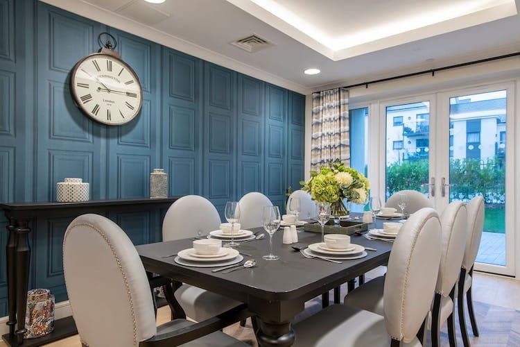 Lovell Place Care Home