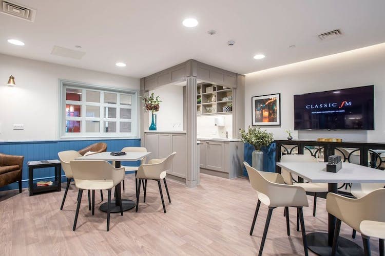 Lovell Place Care Home