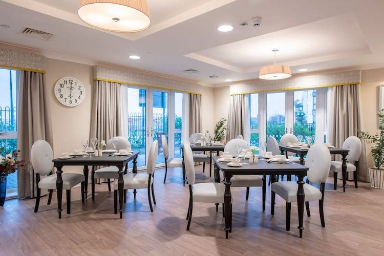 Lovell Place Care Home