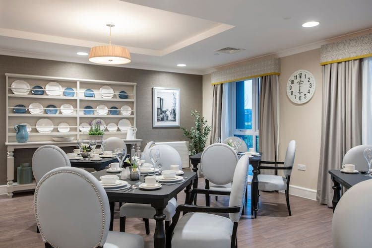 Lovell Place Care Home