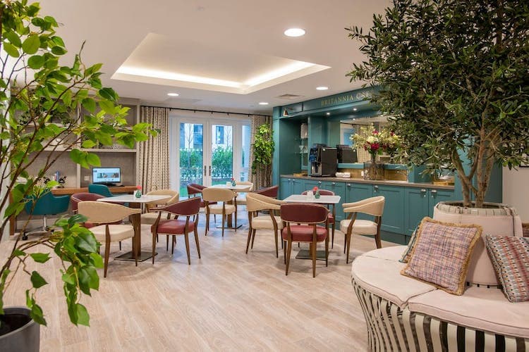 Lovell Place Care Home