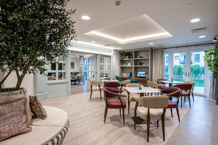 Lovell Place Care Home