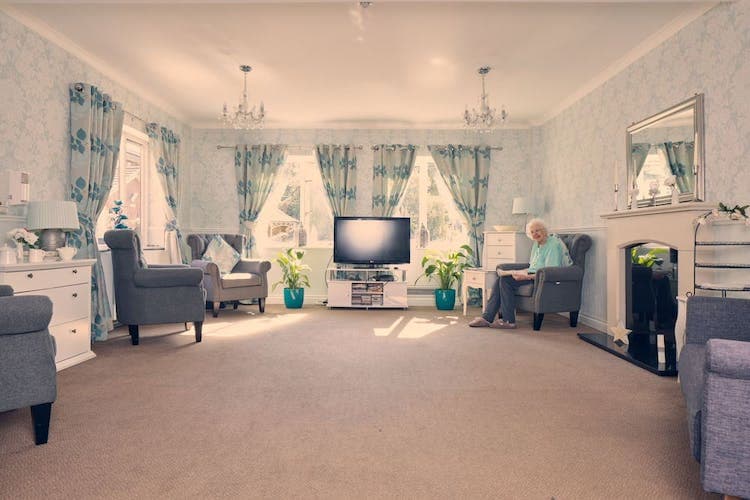 Regency Care Home