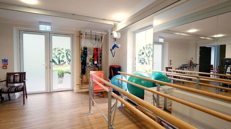 Lynwood Care Home