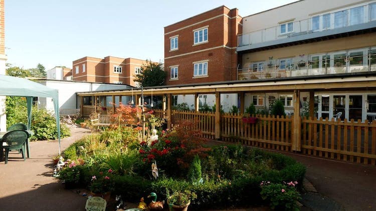 Lynwood Care Home