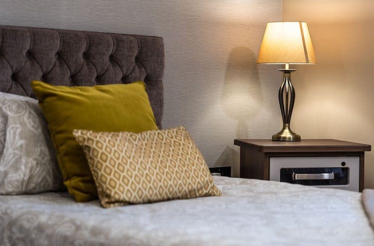 Worthington Lake Care Home