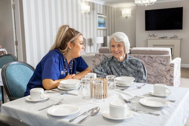 Shoemaker Place Care Home