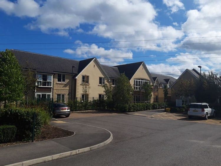 The Fairways Care Home