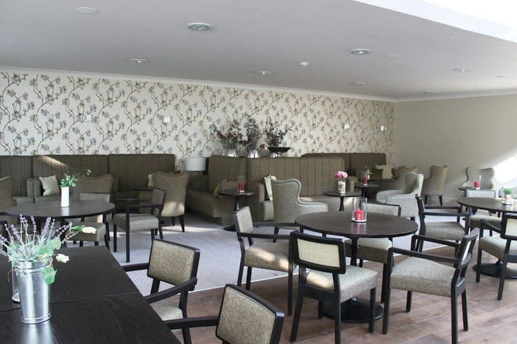 The Fairways Care Home