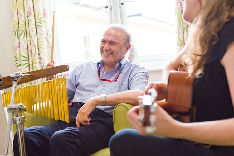 The Homestead Care Home
