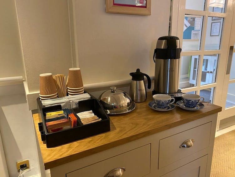Maryfield West Care Home