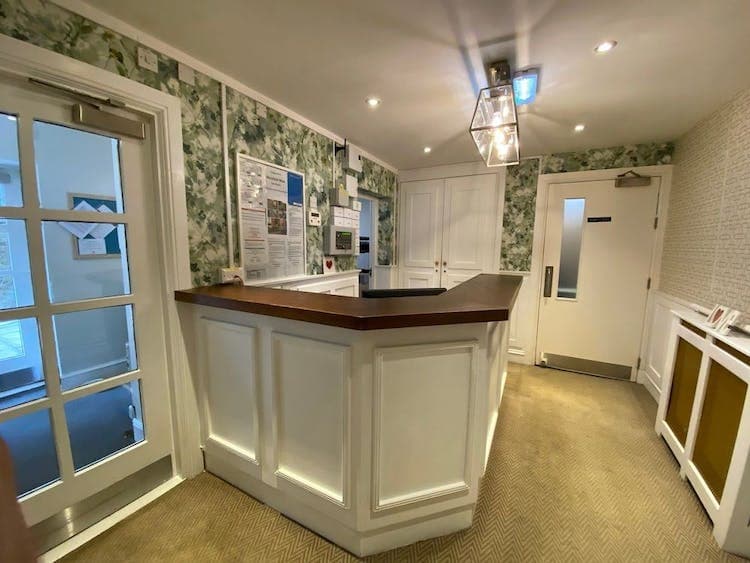 Maryfield West Care Home