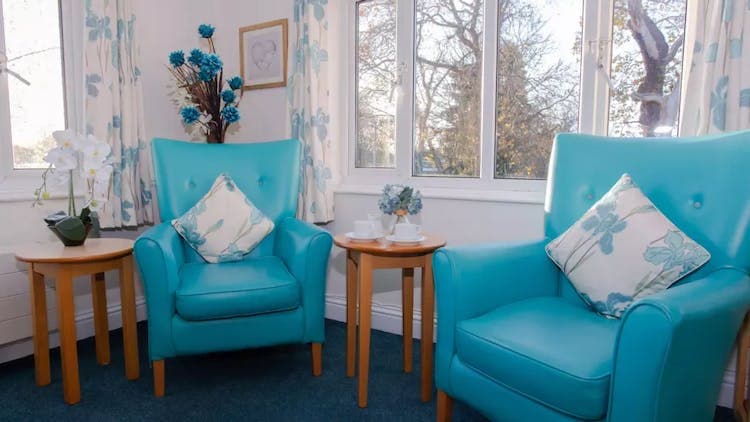 Mayfair Lodge Care Home