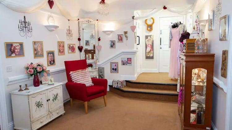 Mayfair Lodge Care Home