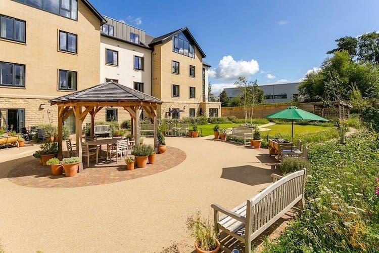 Mayfield View Care Home