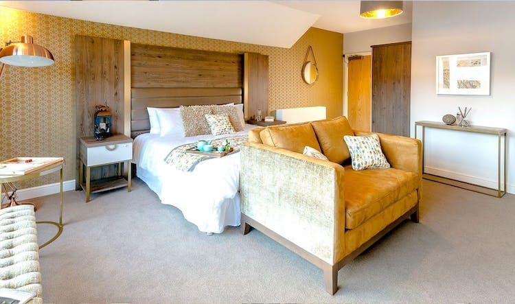 Mayfield View Care Home