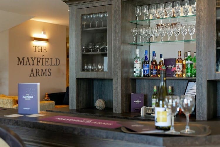 Mayfield View Care Home