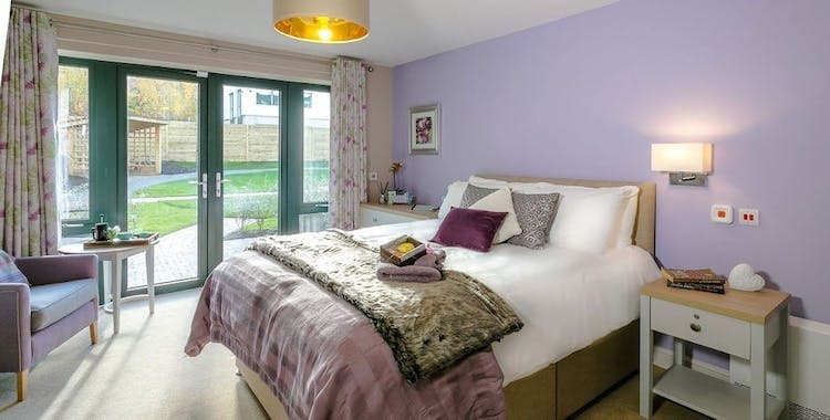 Mayfield View Care Home