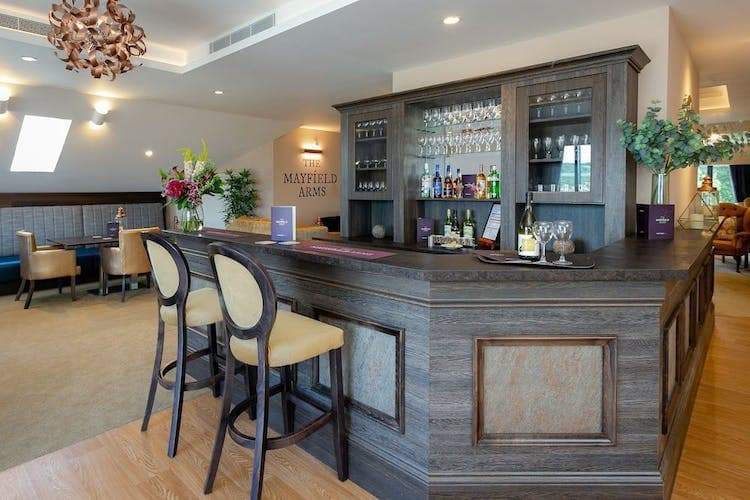 Mayfield View Care Home