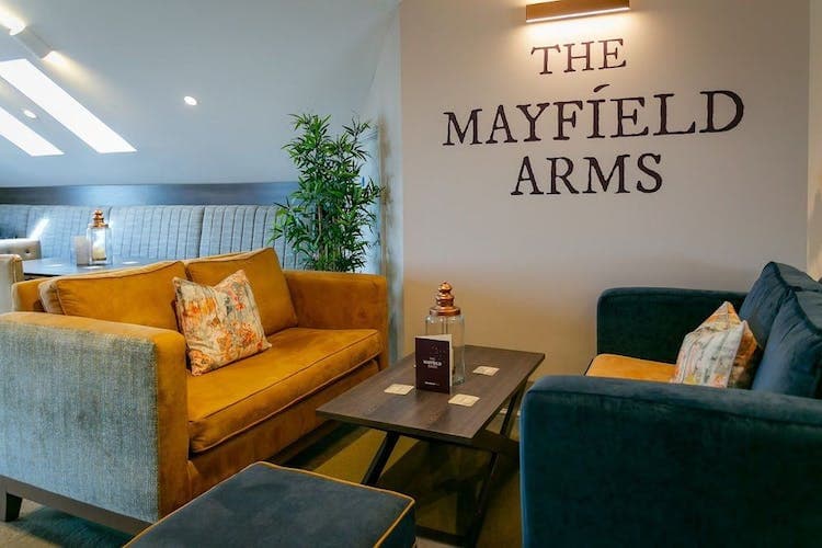 Mayfield View Care Home