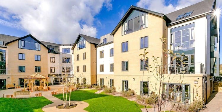 Mayfield View Care Home