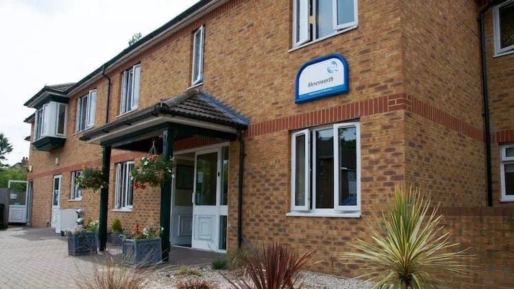 Meresworth Care Home