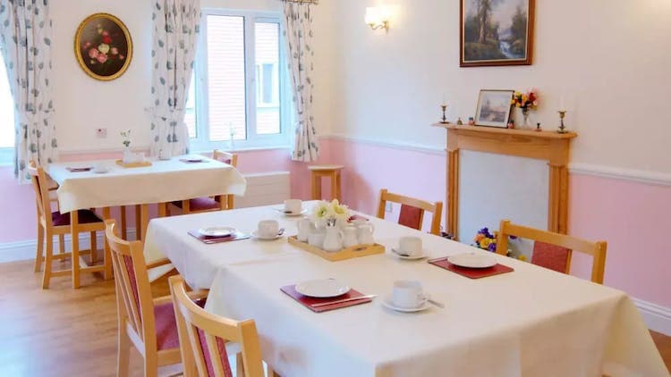 Meresworth Care Home