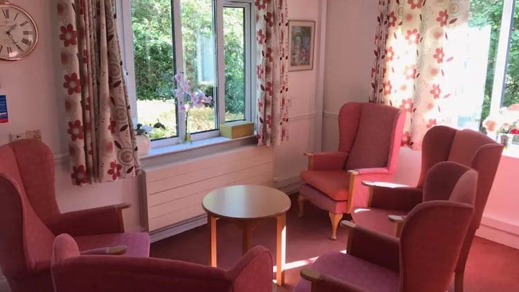Meresworth Care Home