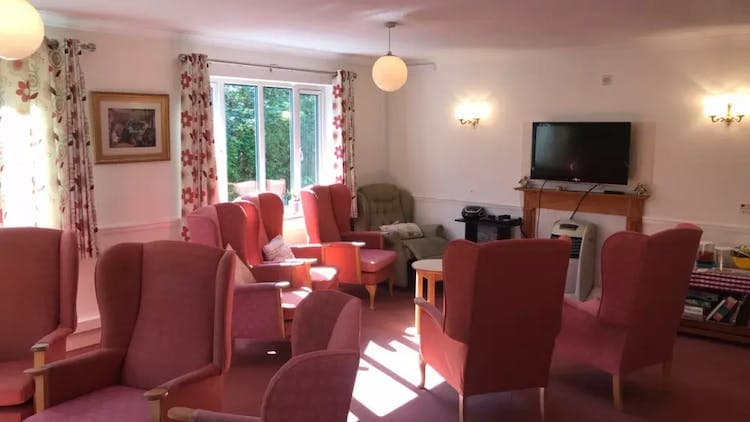Meresworth Care Home