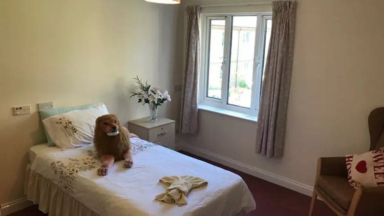 Meresworth Care Home