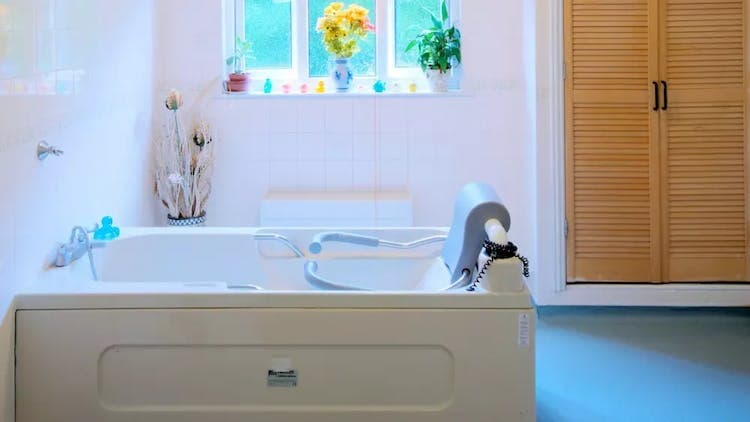 Meresworth Care Home