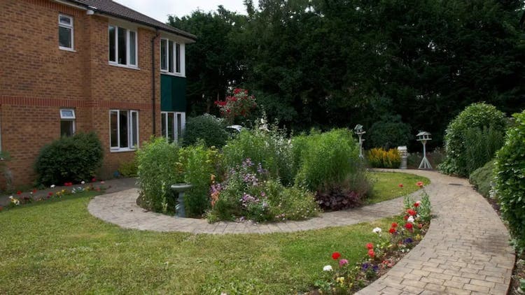 Meresworth Care Home