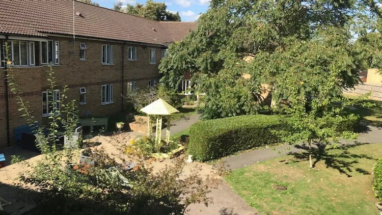 Meresworth Care Home