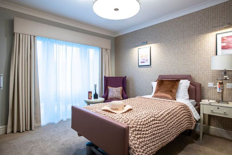 Meryton Place Care Home