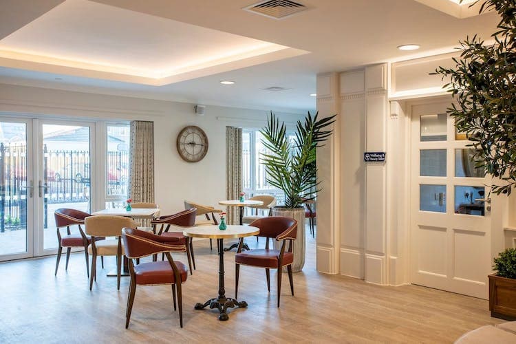 Meryton Place Care Home