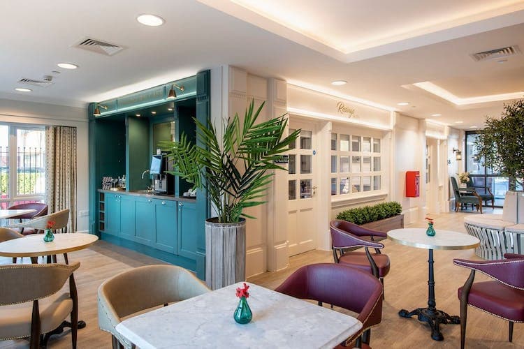 Meryton Place Care Home