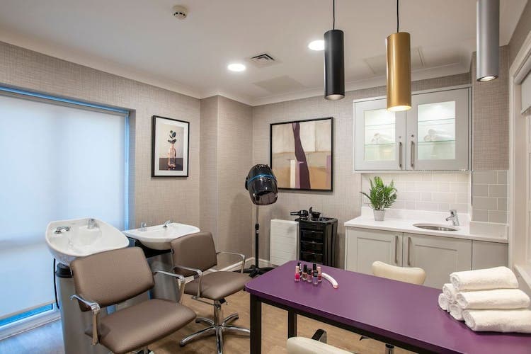 Meryton Place Care Home